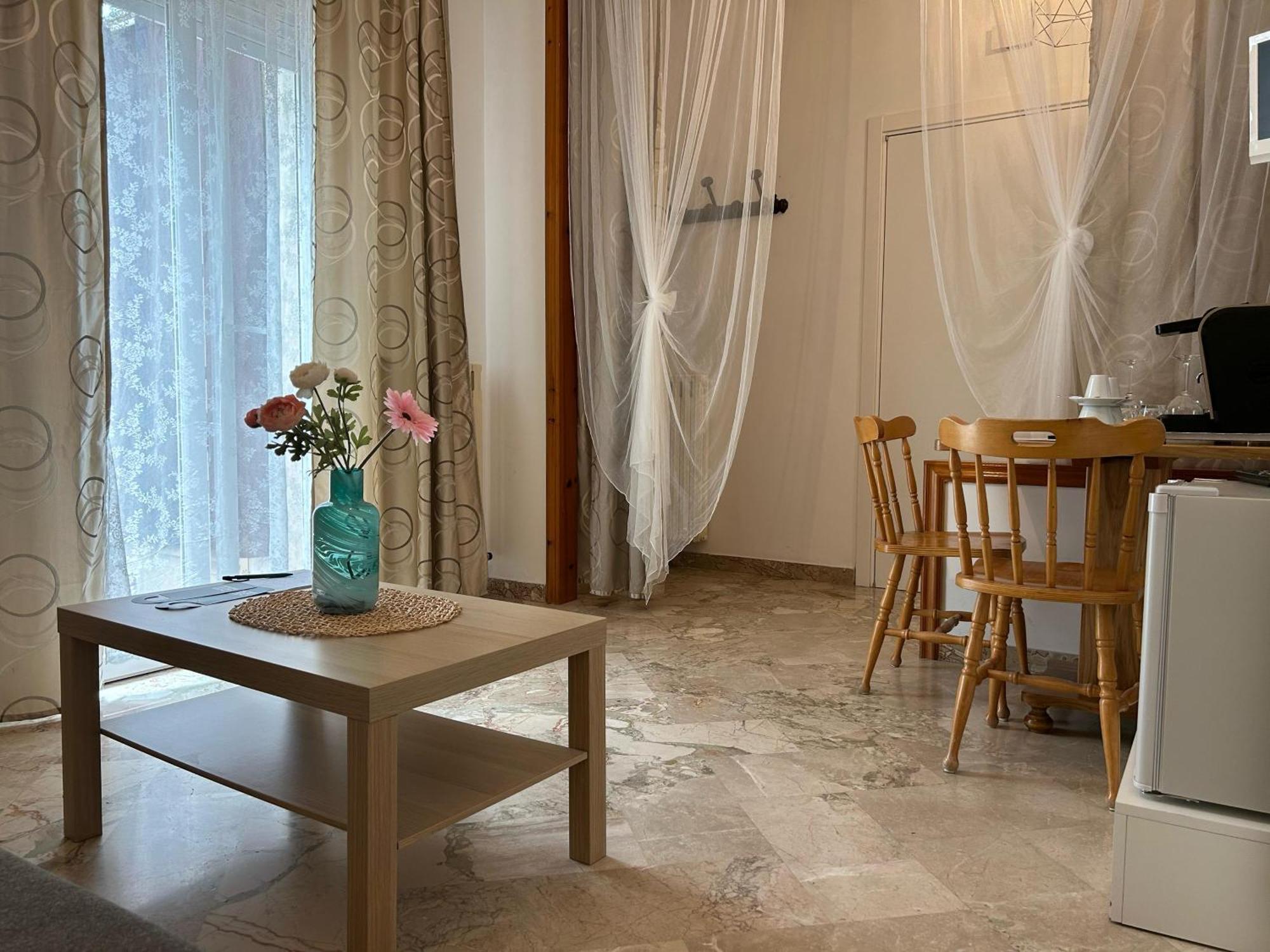 Poesia Di Mare Bed & Breakfast Polignano a Mare Bagian luar foto
