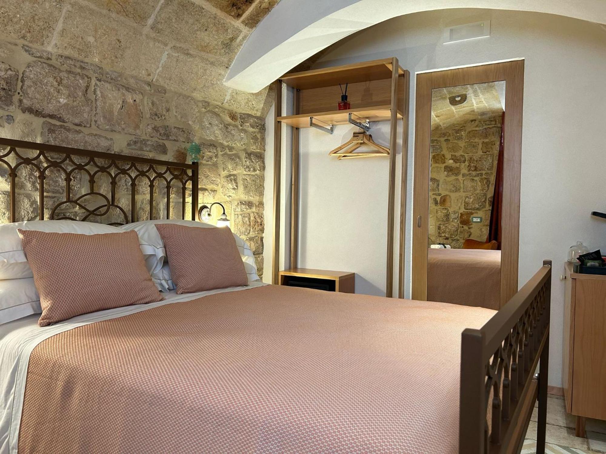 Poesia Di Mare Bed & Breakfast Polignano a Mare Bagian luar foto