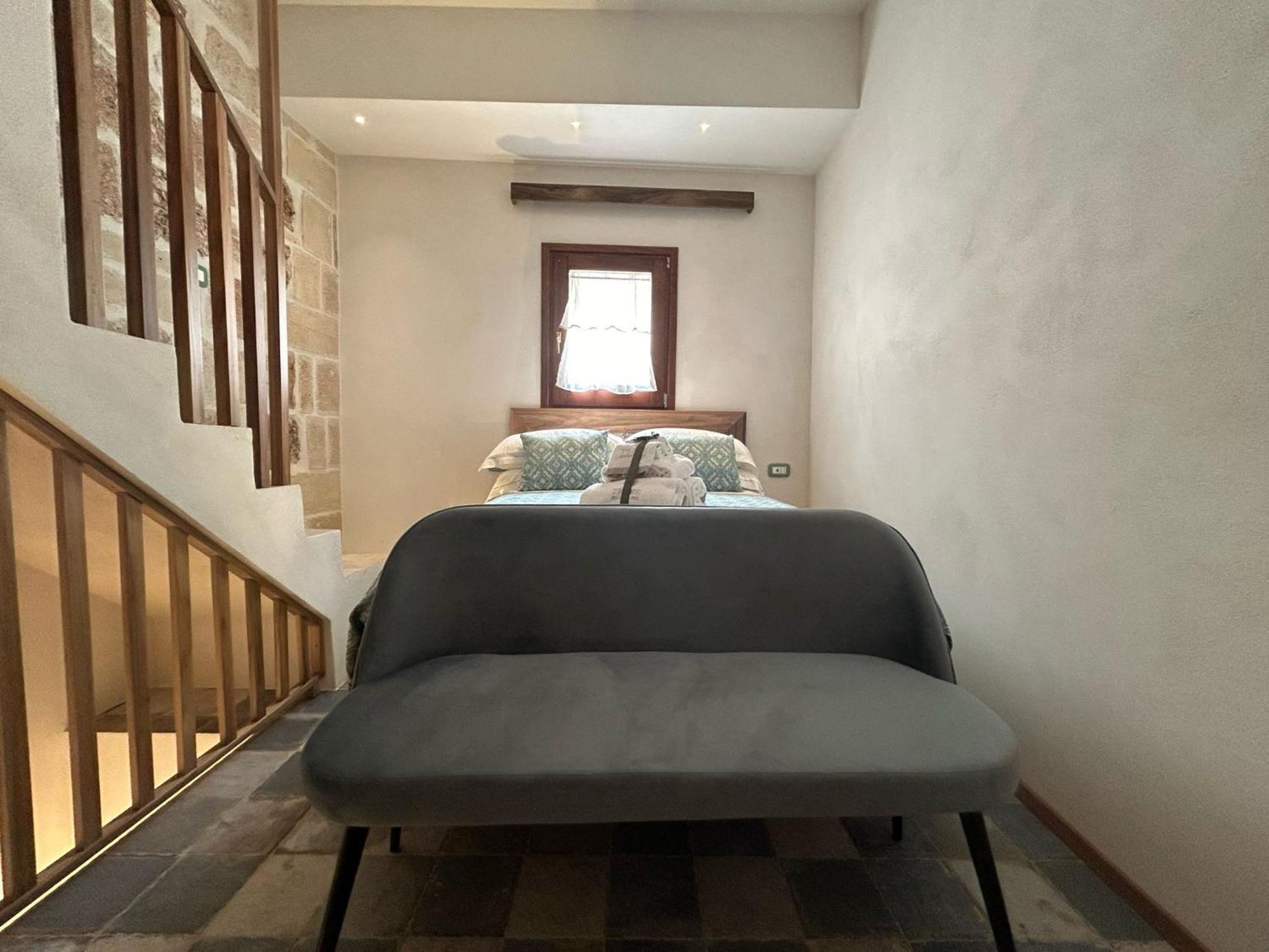 Poesia Di Mare Bed & Breakfast Polignano a Mare Bagian luar foto