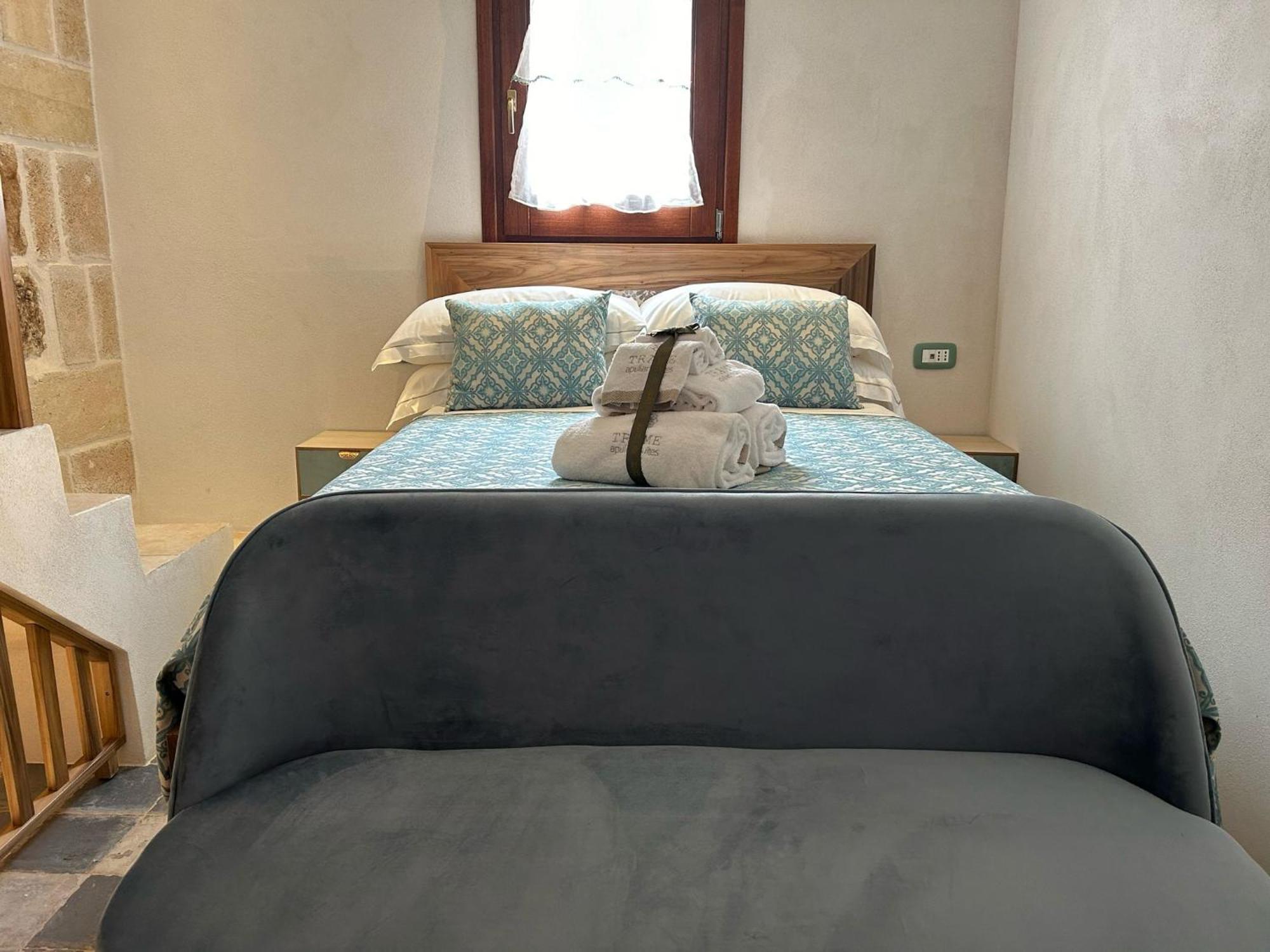 Poesia Di Mare Bed & Breakfast Polignano a Mare Bagian luar foto