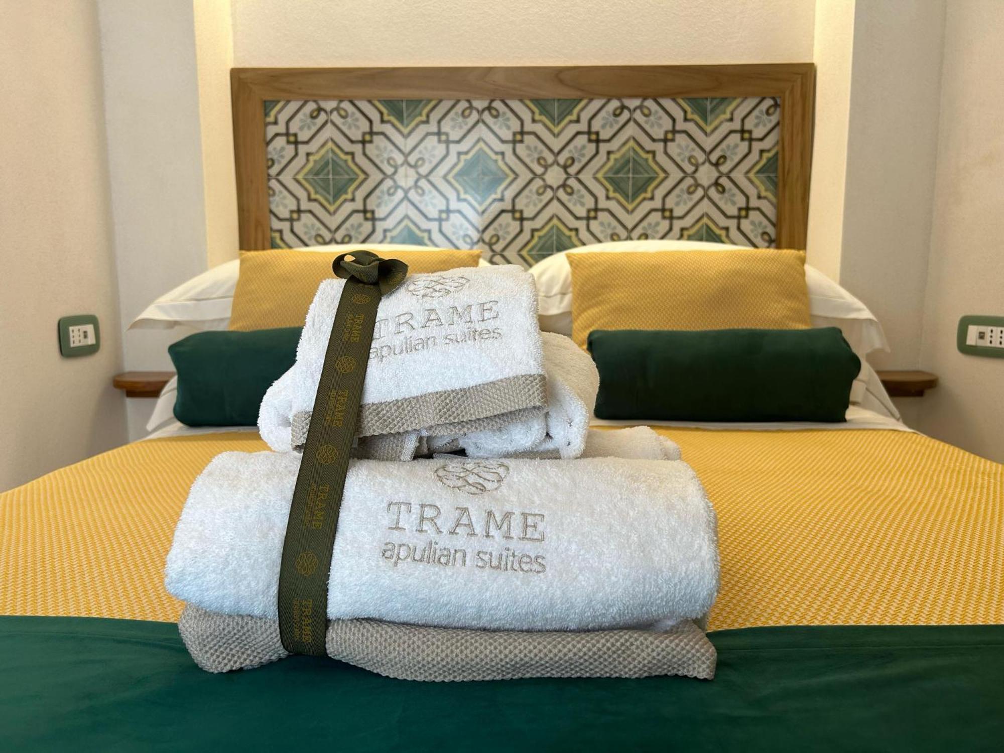 Poesia Di Mare Bed & Breakfast Polignano a Mare Bagian luar foto