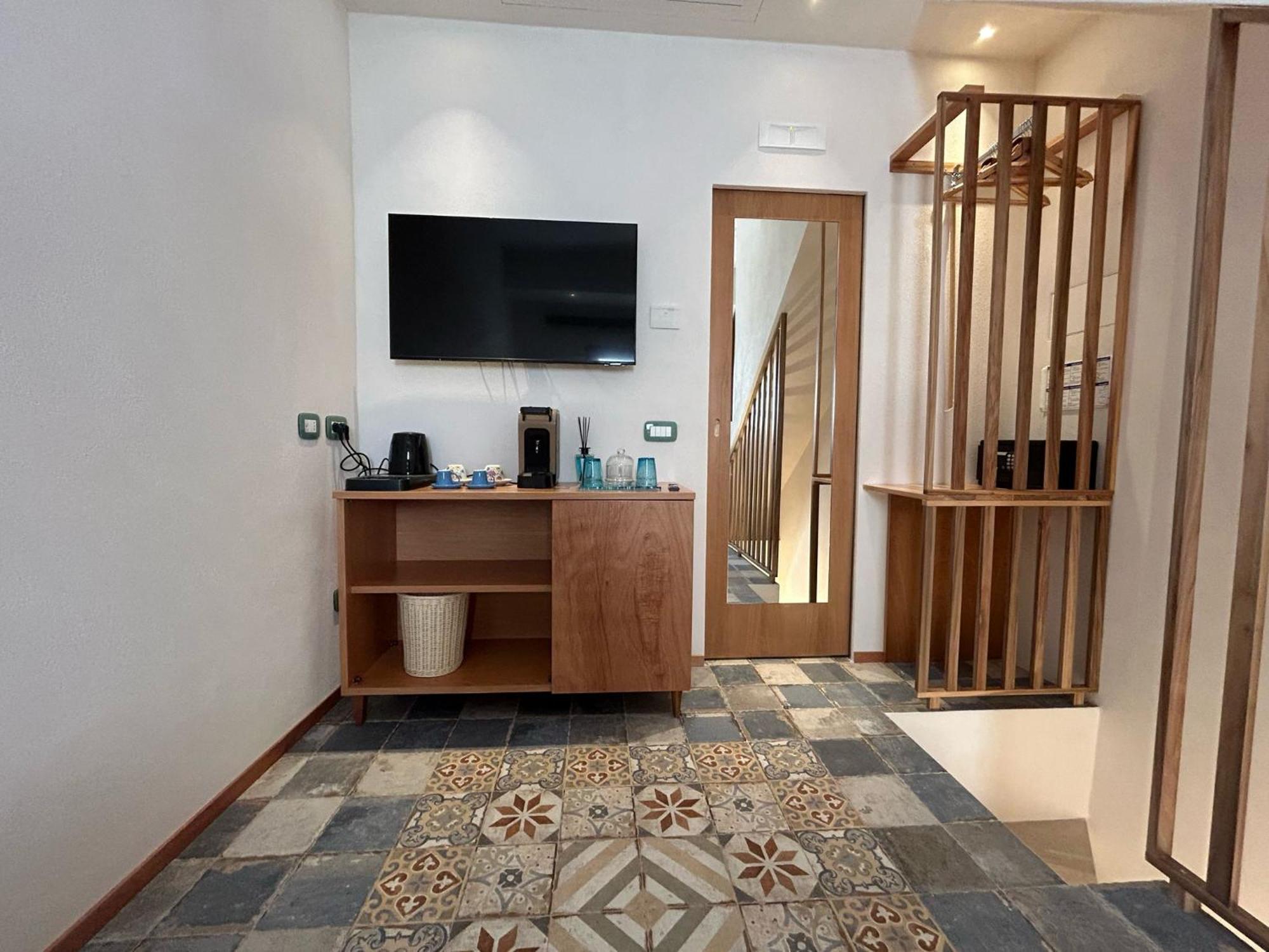 Poesia Di Mare Bed & Breakfast Polignano a Mare Bagian luar foto