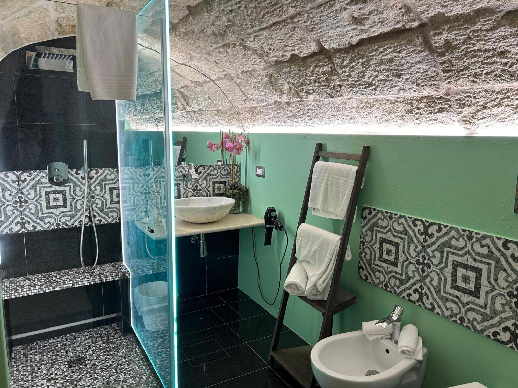 Poesia Di Mare Bed & Breakfast Polignano a Mare Bagian luar foto