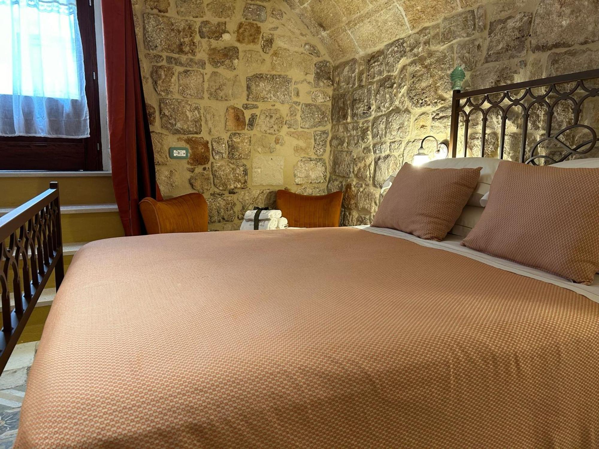 Poesia Di Mare Bed & Breakfast Polignano a Mare Bagian luar foto