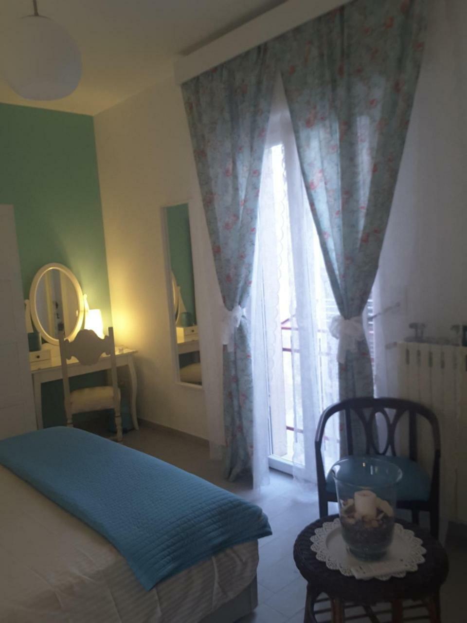 Poesia Di Mare Bed & Breakfast Polignano a Mare Bagian luar foto
