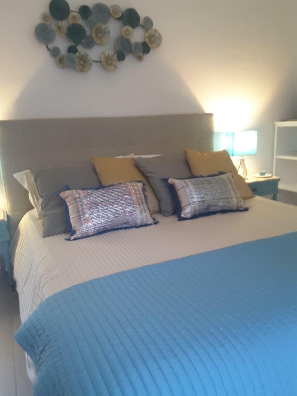 Poesia Di Mare Bed & Breakfast Polignano a Mare Bagian luar foto